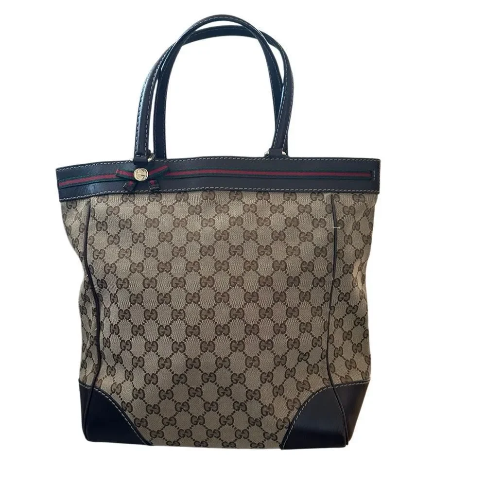 Gucci Mayfair large tote